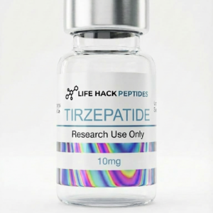 LHP-TIRZ 10MG