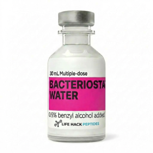 LHP BAC-WATER